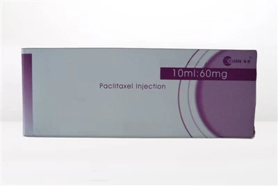 Medicamento antitumoral para injeção de paclitaxel